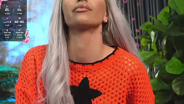 Snapshot of KarlaBart chatting on November 2025 08:02:01 PM KarlaBart online show from November 2025 08:02:01 PM