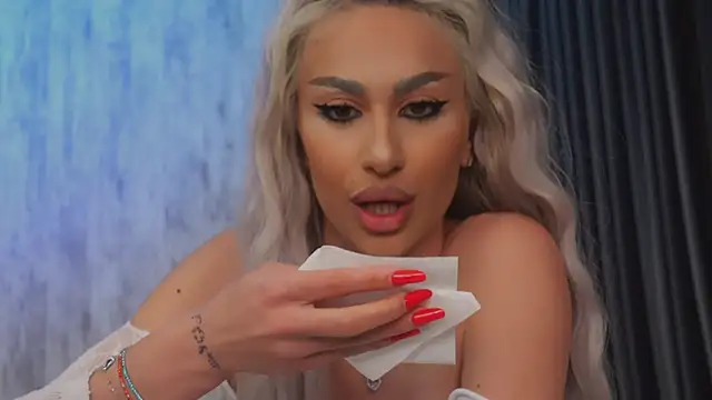 KarlaBart online show from January 2026 07:32:02 PM