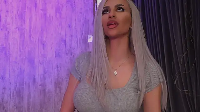 KarlaBart online show from February 2026 08:38:01 PM