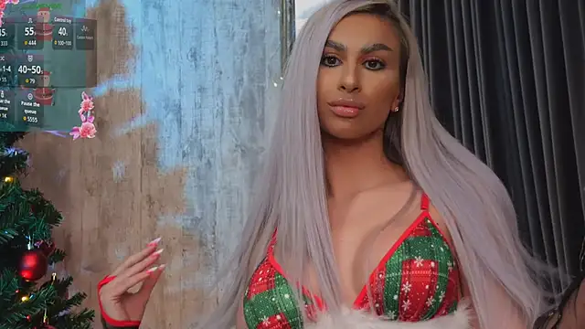 Snapshot of KarlaBart chatting on December 2025 08:03:01 PM KarlaBart online show from December 2025 08:03:01 PM