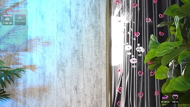 Snapshot of KarlaBart chatting on November 2025 08:31:02 PM KarlaBart online show from November 2025 08:31:02 PM