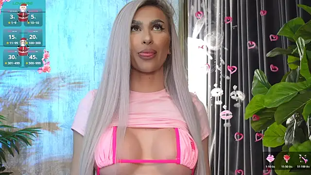 Snapshot of KarlaBart chatting on December 2025 08:43:02 PM KarlaBart online show from December 2025 08:43:02 PM