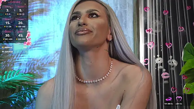 Snapshot of KarlaBart chatting on November 2025 08:14:01 PM KarlaBart online show from November 2025 08:14:01 PM