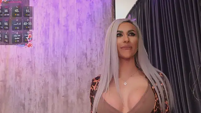 KarlaBart online show from February 2026 08:06:02 PM