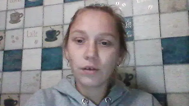 Snapshot of Anna_wey chatting on October 2025 06:29:01 PM Anna wey online show from October 2025 06:29:01 PM