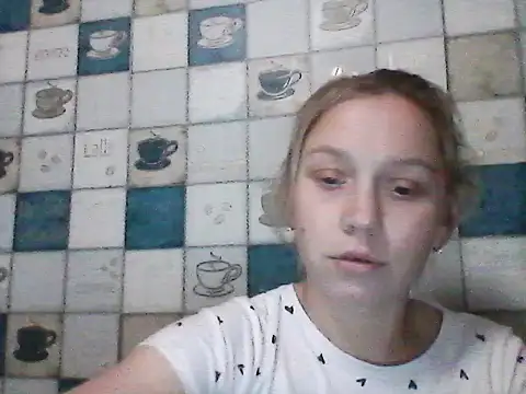 Snapshot of Anna_wey chatting on November 2025 07:47:01 PM Anna wey online show from November 2025 07:47:01 PM