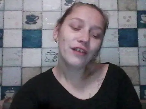 Snapshot of Anna_wey chatting on December 2025 07:04:01 PM Anna wey online show from December 2025 07:04:01 PM