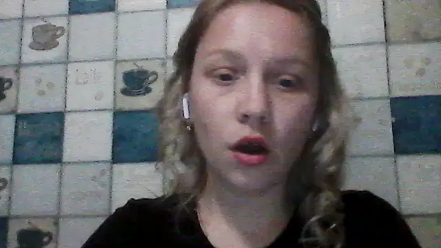 Anna wey online show from April 2026 06:36:01 PM