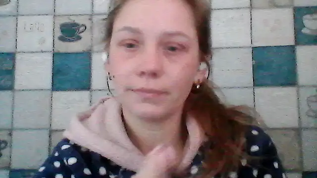 Anna wey online show from February 2025 06:03:01 AM