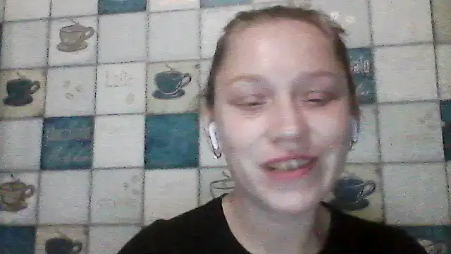 Anna wey online show from March 2026 07:37:01 PM