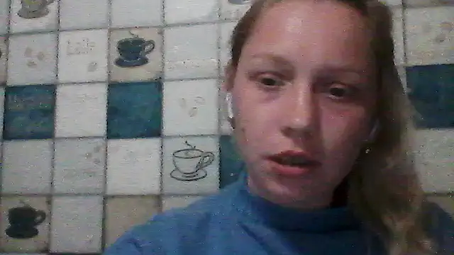 Anna wey online show from May 2026 06:55:02 PM