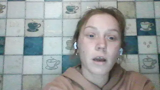 Anna wey online show from February 2025 05:16:01 PM