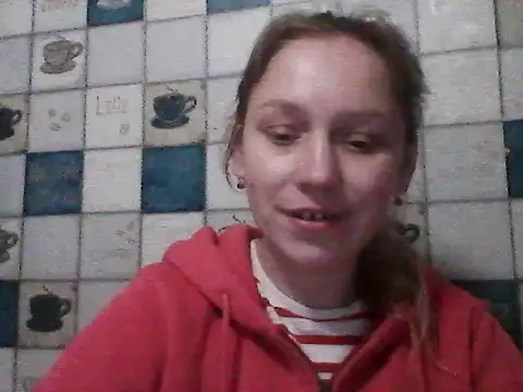Anna wey online show from February 2026 07:47:01 PM