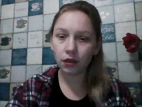 Anna wey online show from February 2026 07:38:02 PM