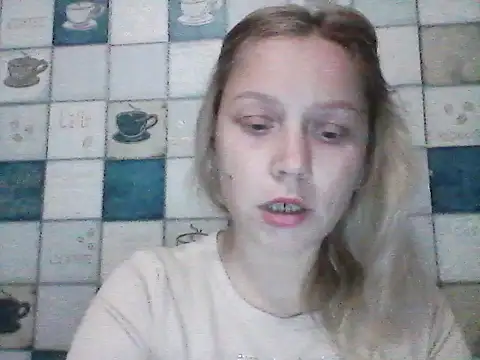 Anna wey online show from April 2026 06:20:02 PM
