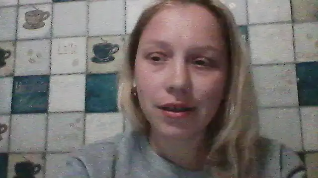 Anna wey online show from April 2026 06:12:01 PM