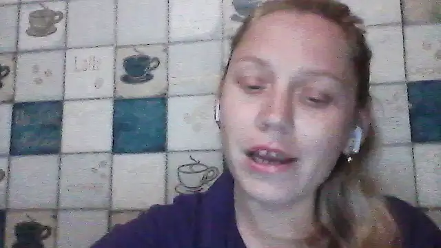 Anna wey online show from April 2026 07:06:02 PM
