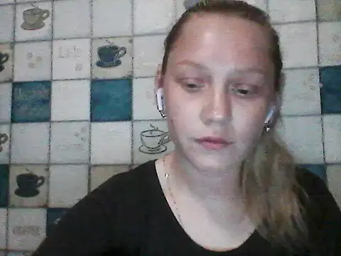 Anna wey online show from May 2026 06:55:02 PM