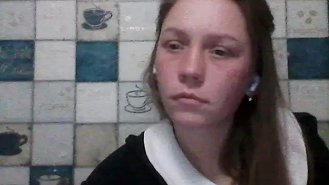 Anna wey online show from February 2025 08:15:01 PM