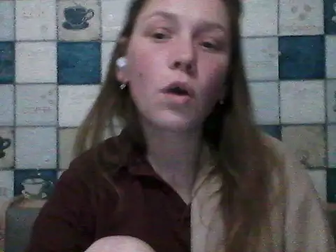 Anna wey online show from March 2025 08:32:01 PM