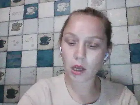 Anna wey online show from May 2026 06:49:01 PM