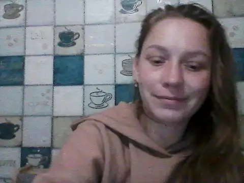Anna wey online show from March 2025 09:16:01 PM