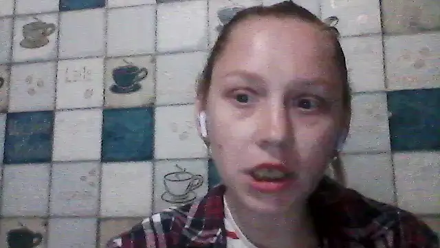 Anna wey online show from March 2026 06:09:02 PM