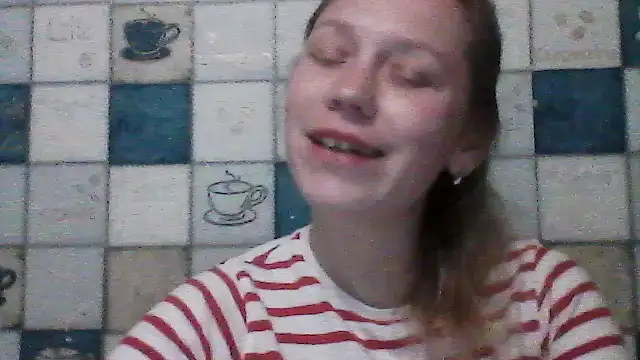 Anna wey online show from March 2026 06:10:01 PM