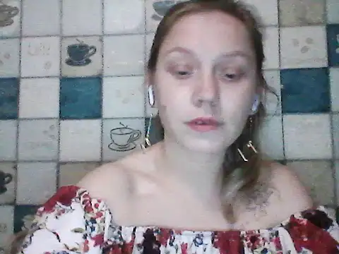 Anna wey online show from March 2026 07:37:02 PM