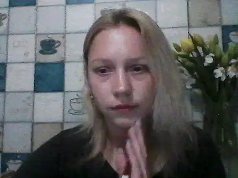 Anna wey online show from May 2026 06:44:01 PM