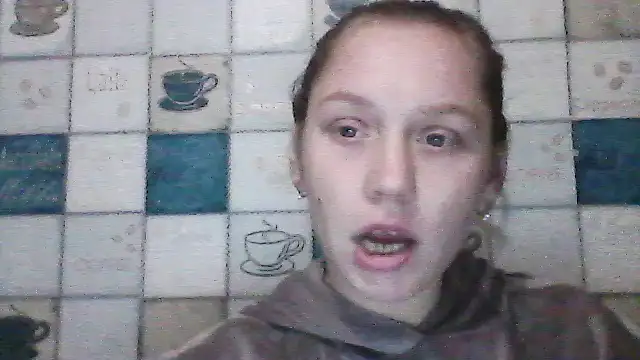 Anna wey online show from January 2026 09:10:01 PM