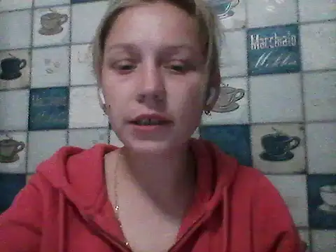 Anna wey online show from May 2026 07:03:02 PM