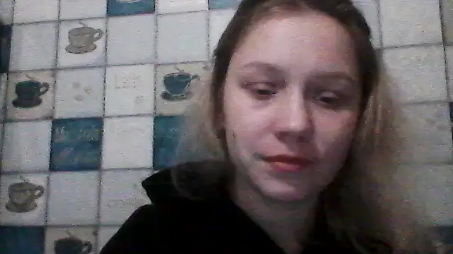 Anna wey online show from February 2026 08:19:01 PM