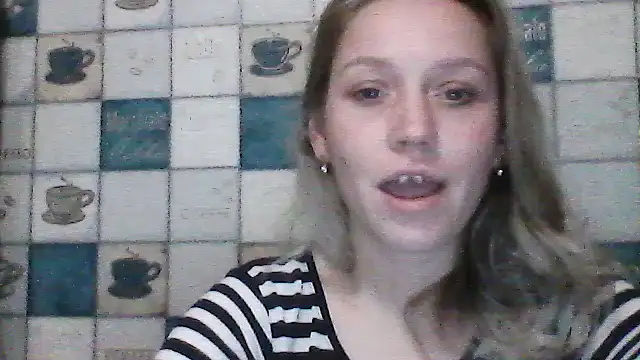 Anna wey online show from March 2025 09:34:01 PM