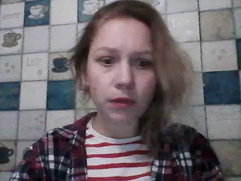 Anna wey online show from February 2026 08:30:02 PM