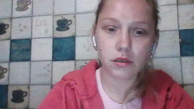 Anna wey online show from April 2026 06:25:02 PM