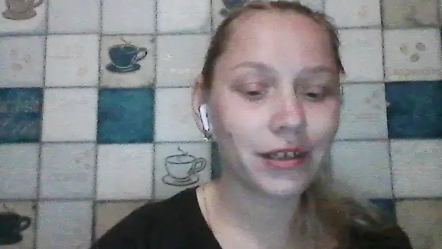 Anna wey online show from April 2026 06:26:01 PM