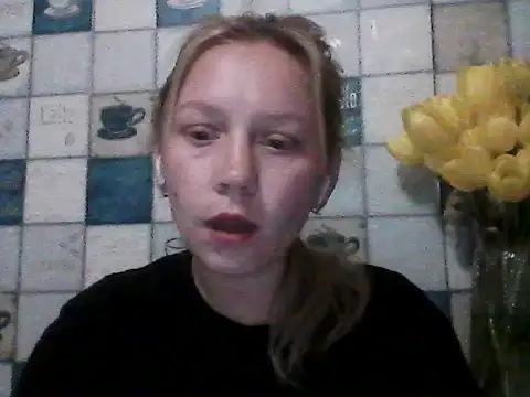 Anna wey online show from May 2026 07:21:02 PM