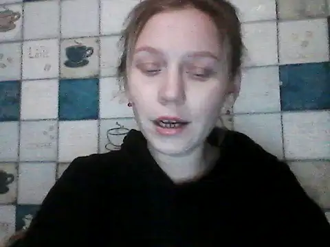 Anna wey online show from February 2026 08:18:01 PM