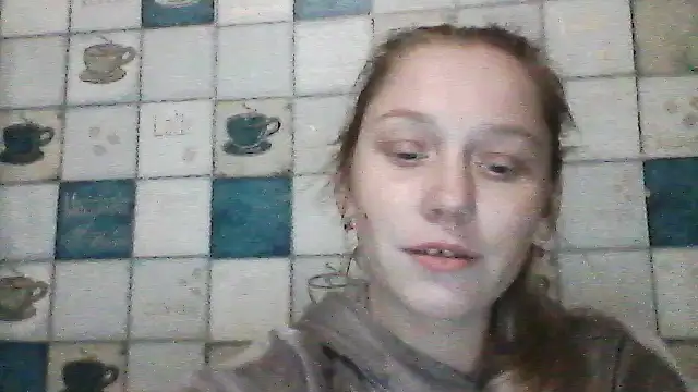 Anna wey online show from February 2026 08:15:01 PM