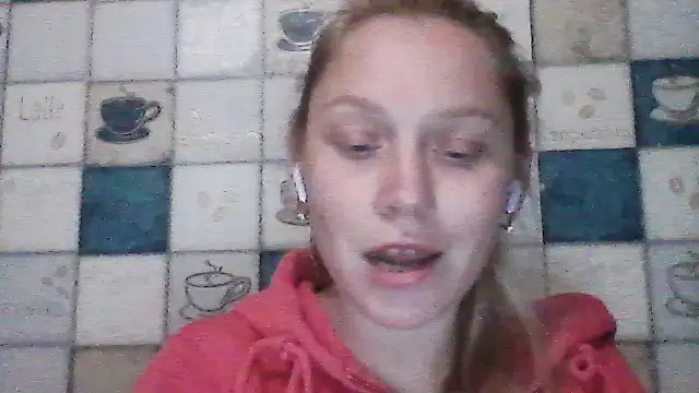 Anna wey online show from April 2026 06:35:02 PM