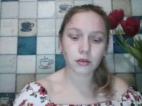 Anna wey online show from February 2026 08:00:02 PM