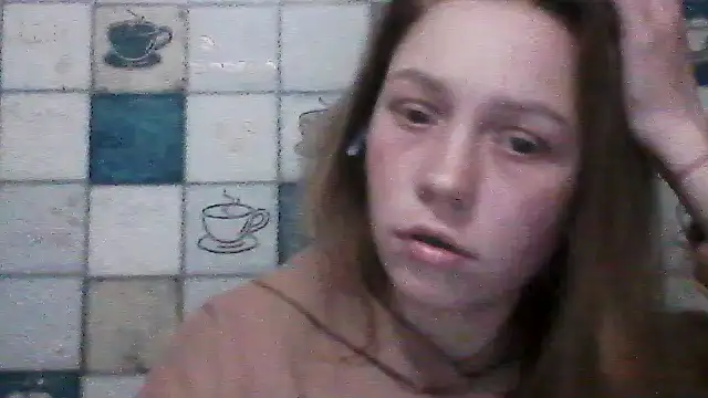 Anna wey online show from February 2025 08:28:02 PM