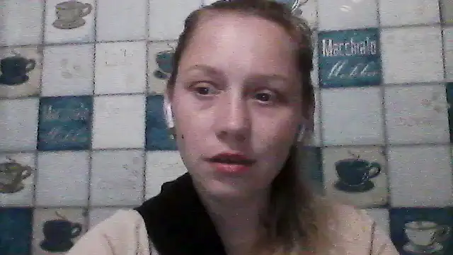 Anna wey online show from April 2026 06:05:01 PM