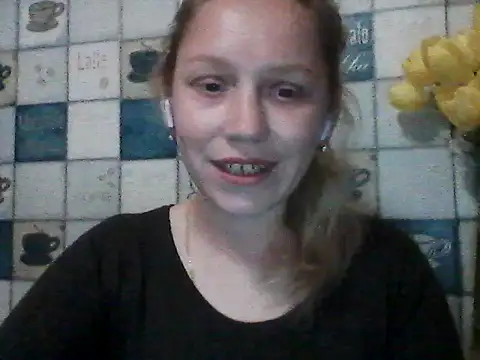 Anna wey online show from May 2026 06:36:01 PM
