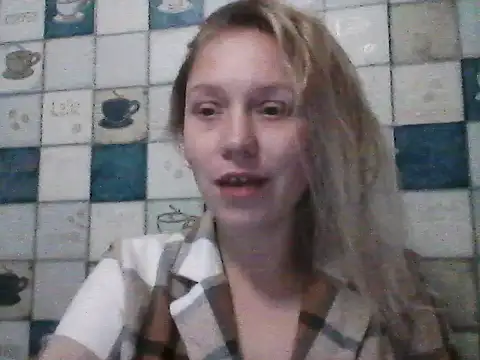 Snapshot of Anna_wey chatting on November 2025 06:52:01 PM Anna wey online show from November 2025 06:52:01 PM