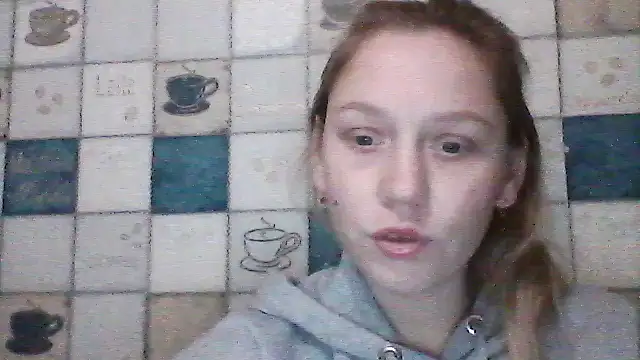 Anna wey online show from February 2026 08:15:02 PM