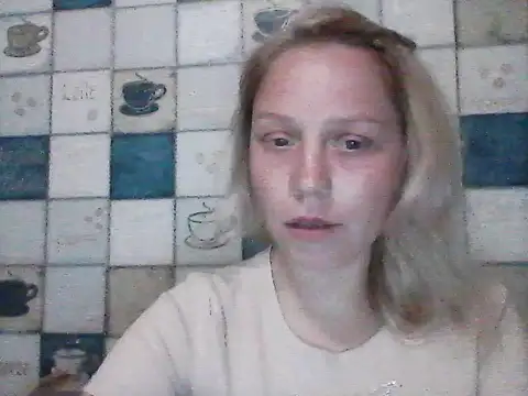 Anna wey online show from May 2026 07:06:01 PM