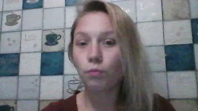 Snapshot of Anna_wey chatting on November 2025 06:33:01 PM Anna wey online show from November 2025 06:33:01 PM