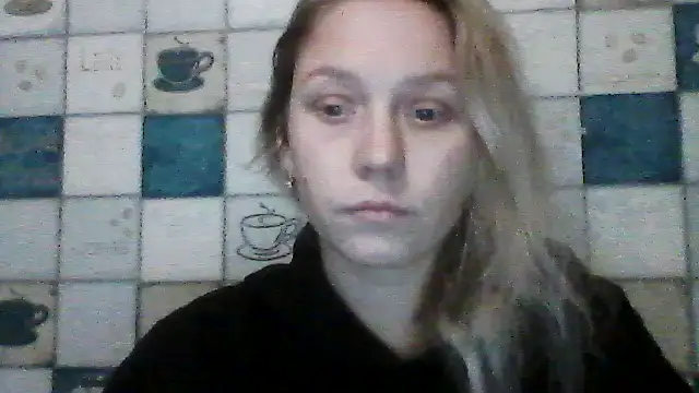 Anna wey online show from December 2025 07:37:02 PM